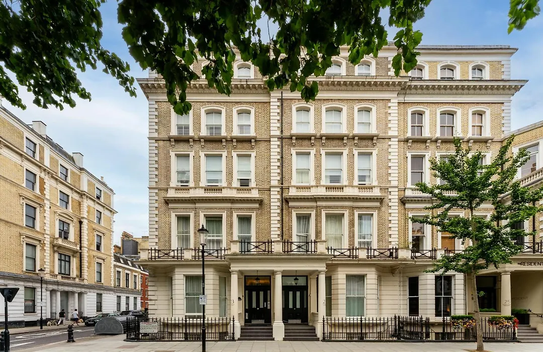 Cleveland Residences Kensington-1